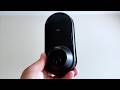 Veise RZ07 Fingerprint Smart Door Lock | Installation, Demo, and Review
