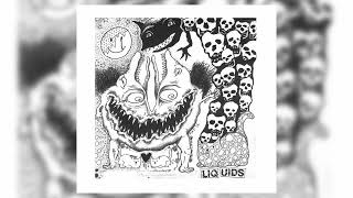 Liquids - More Thana Friend (7 EP #2) [FULL EP 2017]