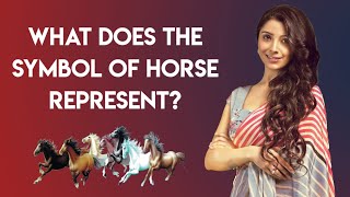 What does the symbol of Horse represent and how to use it | Dr. Jai Madaan screenshot 3