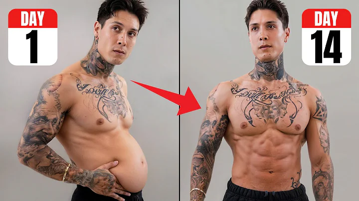 Do THIS 10 Min HIIT Workout EVERYDAY | BURN FAT FAST