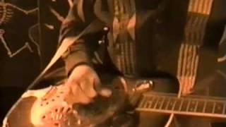 Video thumbnail of "Joe Ely - All Just To Get To You - Music Video 1997"