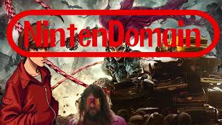 NintenDomain: 478: Amazing Summer Sale on Eshop! Minecraft Movie Impressions, plus DKB=SMO2!