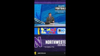 Northwestern's New Era With Chip Kelly and Aidan Chiles | Big Ten Football