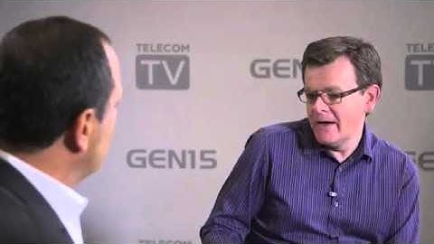 Making IoT devices safe for network use - Jeffrey Schmitz, EVP, Spirent