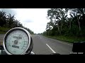 Yamaha Vmax 1200 top speed +140 mph