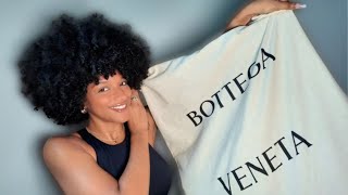 MY BOTTEGA VENETA HANDBAG COLLECTION