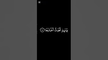 الشيخ محمد شعبان أفندي | سورة الزلزلة #اكسبلور #تيك_توك