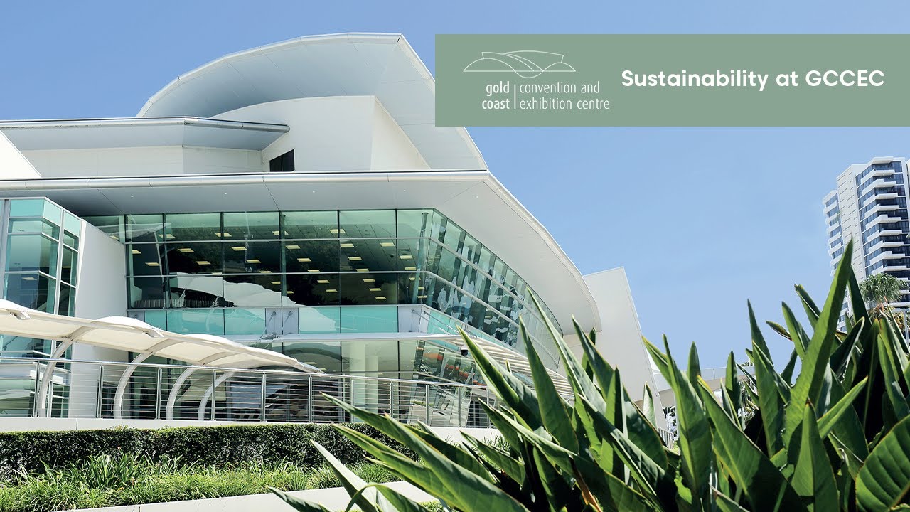 Sustainability at GCCEC