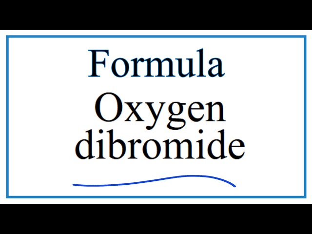 How to Write the Formula for Ammonium chloride 