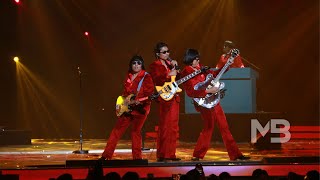 AJL38: Masdo - Inilah Jalannya (FANSCAM)