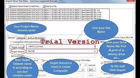 Tems Discovery Basic  001