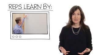 A Playbook Approach To Learning