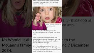 Madeleine McCann family stalkers pled not guilty! #madeleinemccann