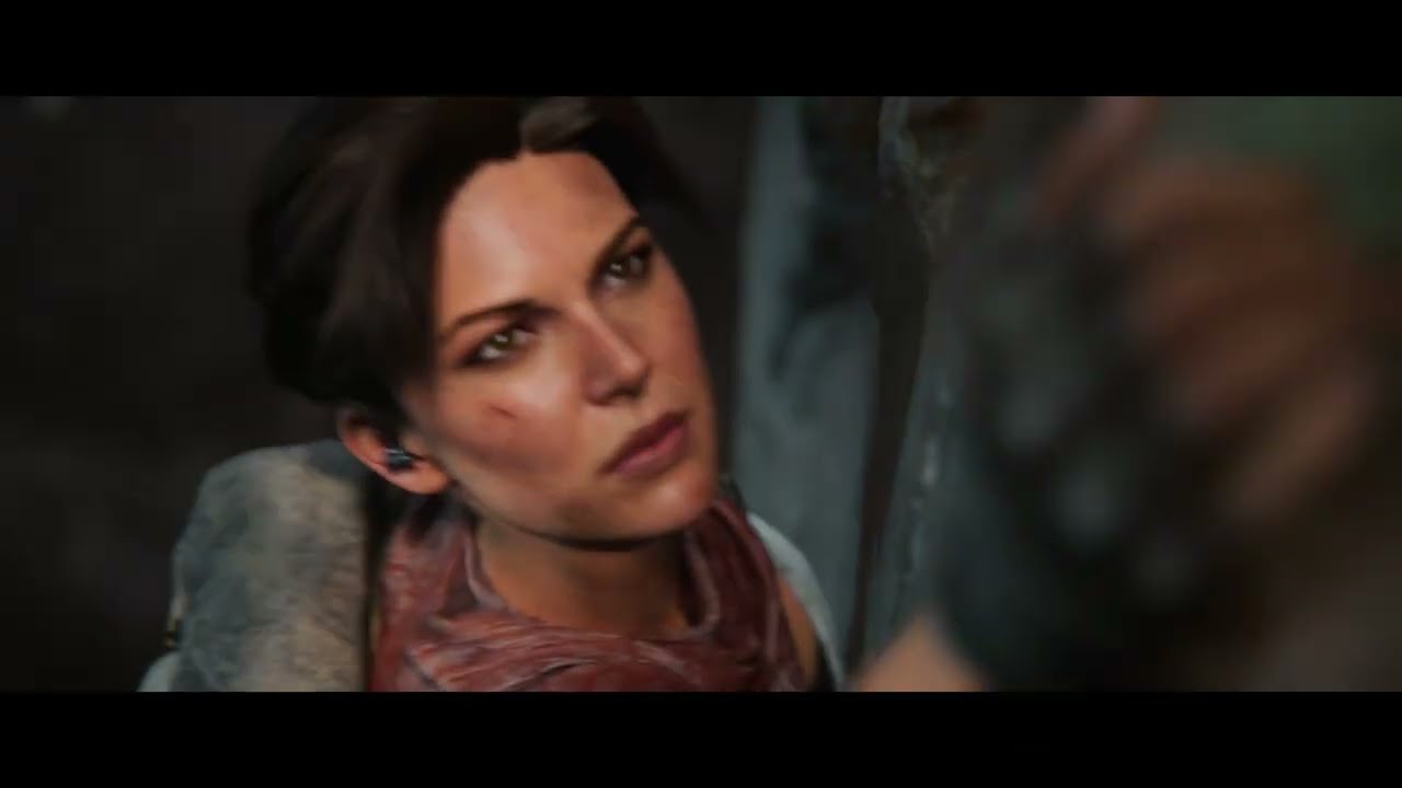 Tomb Raider: Catalyst Could Be Lara Croft’s Biggest Adventure Yet!