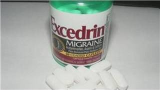 Headache Treatments : How to Treat Migraines With Caffeine
