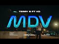 Terry bmdv feat kdclip by ekn film