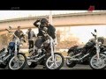 Байки от байкеров / Часть 2 / Мотоциклы Harley Davidson