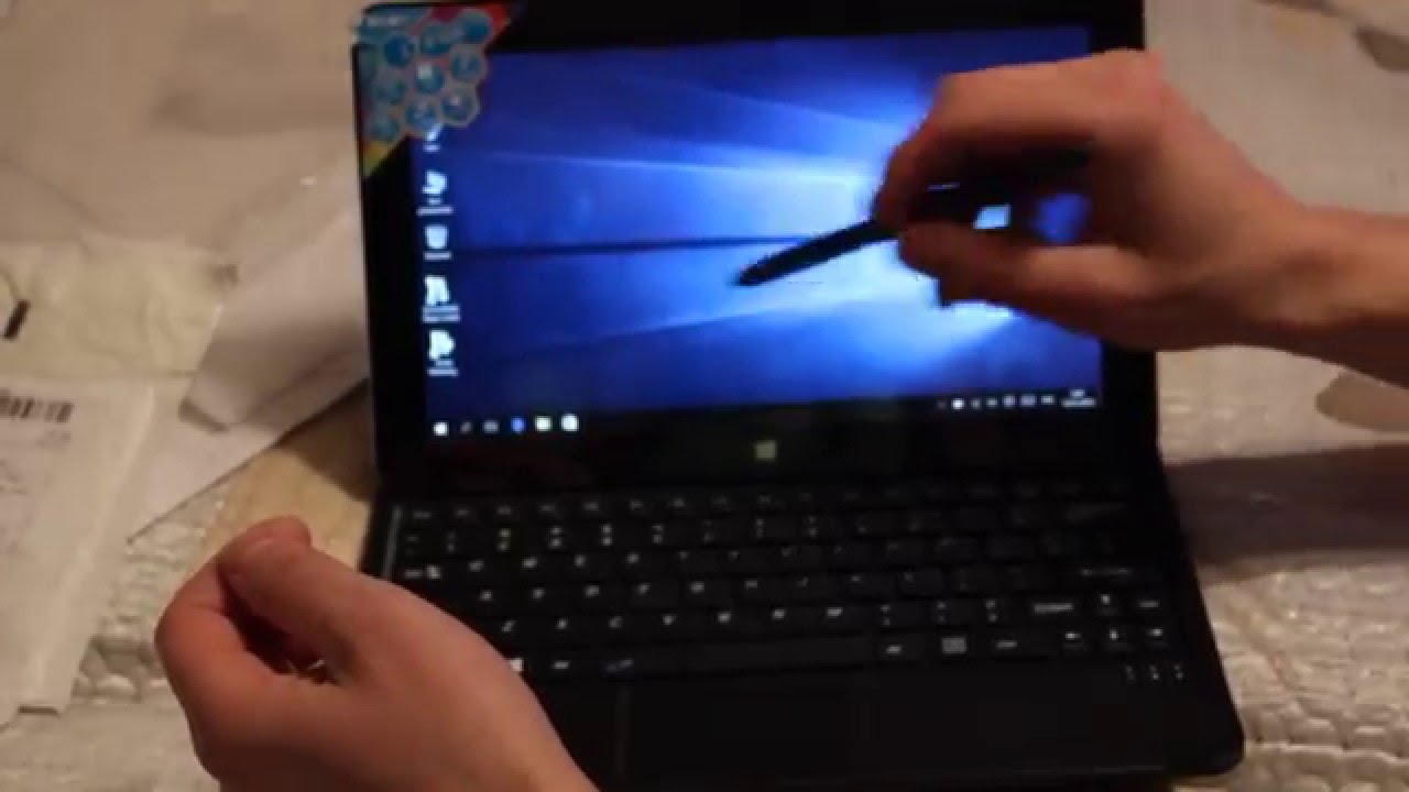 Стилус (Wacom) беспроводной для Cube i7 Stylus / iWork 11