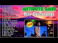 Tb  firefly sparks c2s  nonstop antidote band 2023 x jayheartmusic  nonstop cover songs