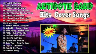  - Firefly Sparks C2S Nonstop Antidote Band 2023 X Jayheartmusic Nonstop Cover Songs