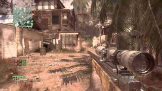 360 no scope-Kill feed