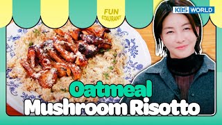 Eat More to Lose Weight? [Stars Top Recipe at Fun Staurant : EP.204-2] | KBS WORLD TV 240122
