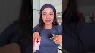 Este DUPE de perfume huele IDENTICO al original El aroma dura TODO el dia