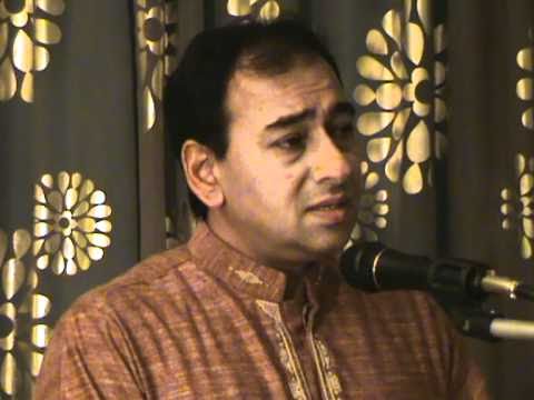 kar do lillah karam-Naat-By Saleem Ahmad Oslo-Norway