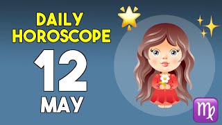 Virgo horoscope today - May 12, 2026