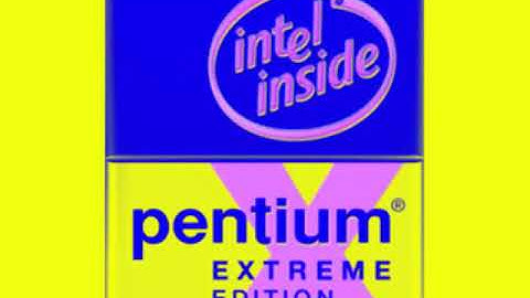 Intel Text To Speech From 1990 2010 in G Major 2 (FIXED)