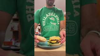 Copycat Double-Double Animal Style (In-N-Out)