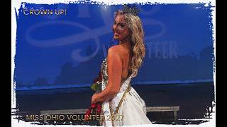 CROWN UP MISS OHIO VOLUNTEER 2027 MADALYNN ANDERSON
