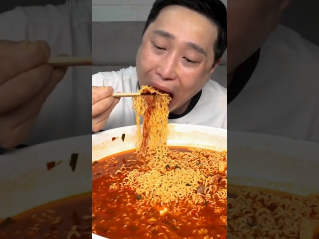 ASMR MUKBANG #6019