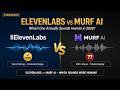 ElevenLabs vs Murf AI: Which One Actually Sounds Human in 2026?