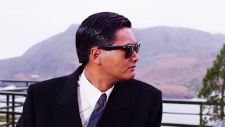 Tragic Hero / 英雄好漢 (1987) Music Video (Film Score - Album Version)