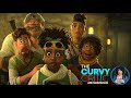 Devotion - Story of a Mouse - Good Night Oppy - Strange World - CCA Doc Awards-Eps 232