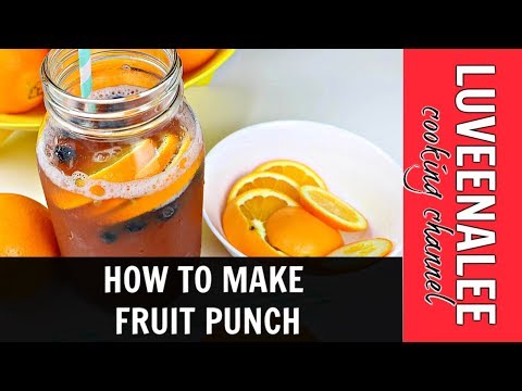 how-to-make-fruit-punch-l-fruit-punch-recipe-(non-alcoholic)