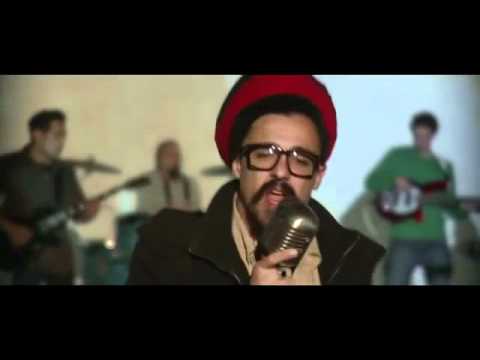 Dread Mar-I - Tu Sin Mi