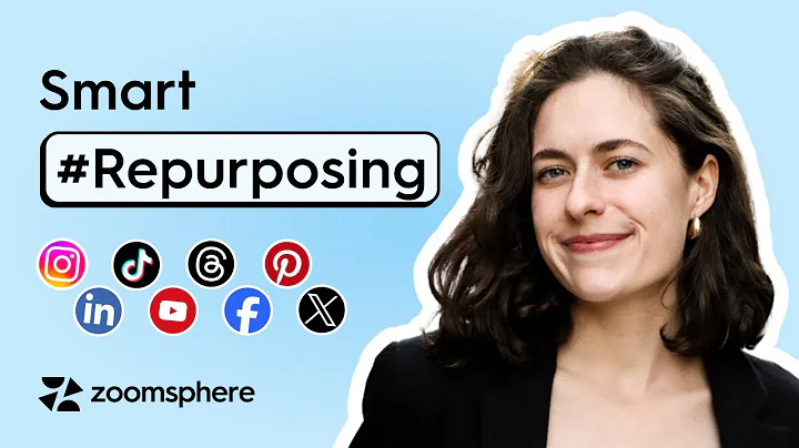 Spilling Our Secrets: The Best Marketing Strategy for 2025 | Content Repurposing