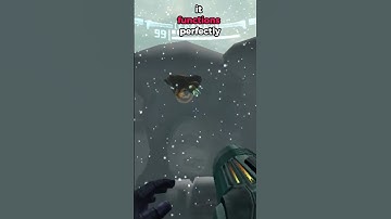 Cut Enemies of Metroid Prime (Part 1)