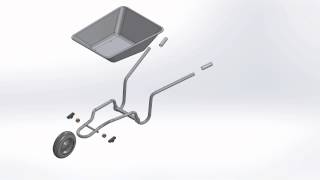 Solidworks Animation.