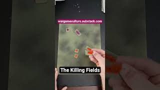 Playtest the free skirmish game The Killing Fields