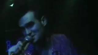 The Smiths - Live at Rockpalast Hamburg Germany 1984