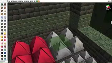 Atmosphir Timelapse (Part 3)