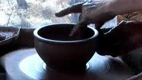 Teresa Cole - Ceramic Artist
