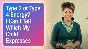 Type 2 or Type 4 Energy? I Can