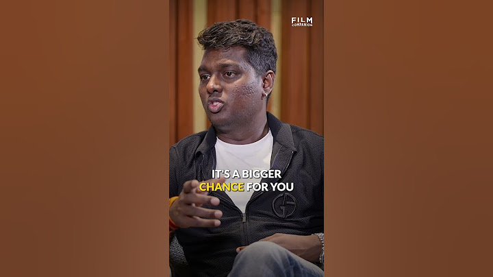 What did Vijay say to Atlee on directing a movie with SRK?😱 #shorts
