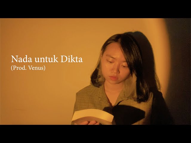 Jenifer Wirawan - Setelah Kau Tiada (Nada untuk Dikta) (Prod. Venus) inspired by Dikta u0026 Hukum class=