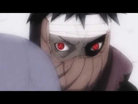 Top 10 Mangekyou Sharingan Updated List In Discription