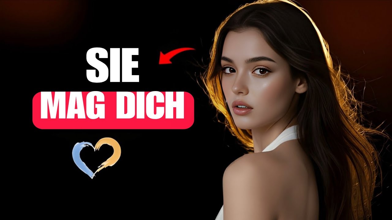 7 Anzeichen dafür, dass dich jemand mag